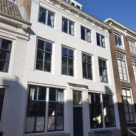 De Carper Bed & Breakfast Middelburg Exterior photo