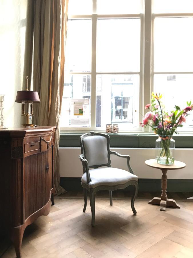 De Carper Bed & Breakfast Middelburg Exterior photo