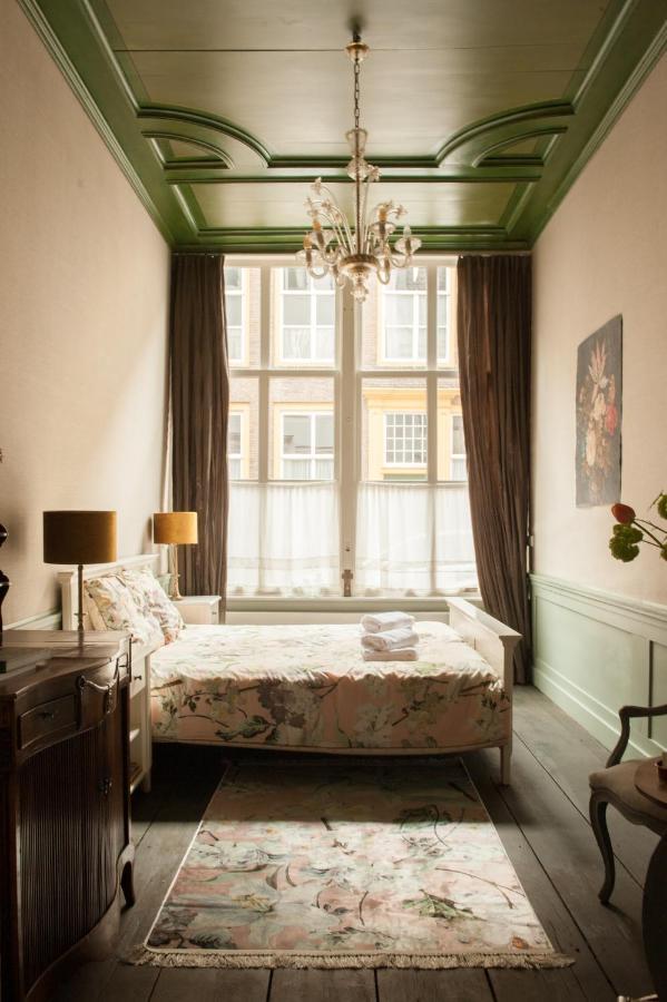 De Carper Bed & Breakfast Middelburg Exterior photo